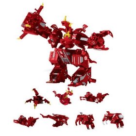 bakugan