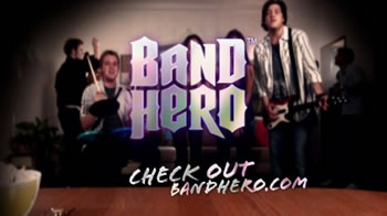 band-hero