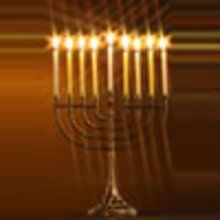 HANUKKAH - HOLIDAYS - Read