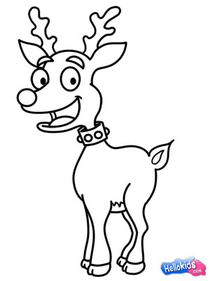 how-to-draw-reindeer-step9