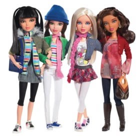 liv dolls