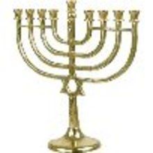 HANUKKAH crafts - HOLIDAY crafts - Kids Craft