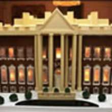 The Gingerbread White House - Reading online - HOLIDAYS - CHRISTMAS stories