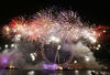 New Year�s Eve Around the World