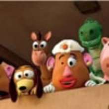 TOY STORY 3 coming soon