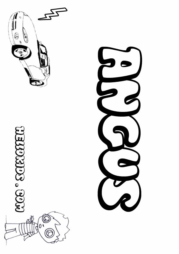 Angus Beef Cow Coloring Pages Coloring Pages