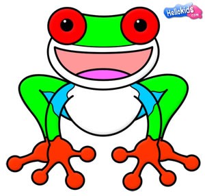 how-to-draw-frog-step12