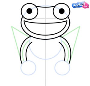 how-to-draw-frog-step6