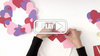 Heart Wreath