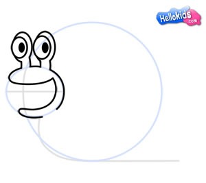how-to-draw-snail-step5