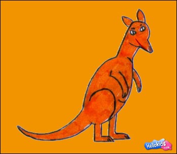 how-to-draw-wallaby