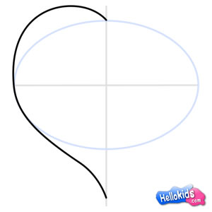 Draw A Valentine