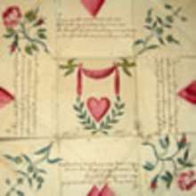 Valentine's Day Cards