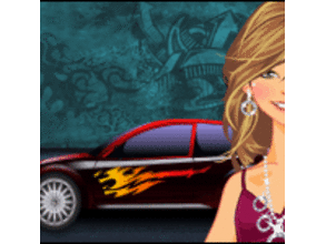Girls 'N' Wheels
