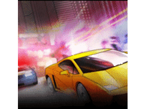 COP The Pursuit - Free Kids Games - Free ONLINE games - CAR GAMES