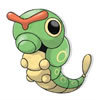 BUG POKEMON coloring pages - MANGA coloring pages - Coloring