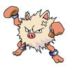 FIGHTING POKEMON coloring pages - MANGA coloring pages - Coloring