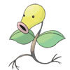 GRASS POKEMON coloring pages - MANGA coloring pages - Coloring
