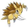 GROUND POKEMON coloring pages - MANGA coloring pages - Coloring