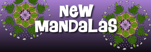 new-mandalas