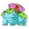 POISON POKEMON coloring pages - MANGA coloring pages - Coloring