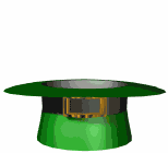 clover-hat
