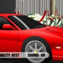 Park My Car