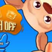 Crazy Push Off - Free Kids Games - ONLINE games - ACTION GAMES - FIGHTING GAMES