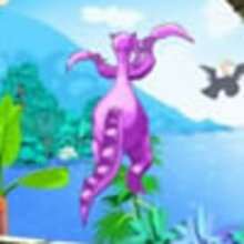 Dragon Journey - Free Kids Games - ONLINE games - ACTION GAMES - FLYING