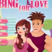 Climbing for Love