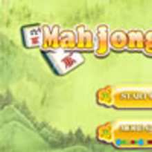 Mahjong Chain - Free Kids Games - ONLINE games - PUZZLE - MAHJONG GAMES
