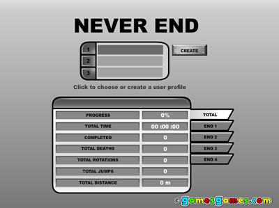 neverend