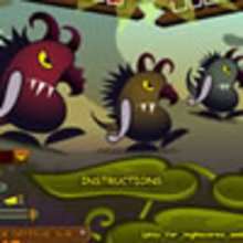 Slammings - Free Kids Games - ONLINE games - ACTION GAMES - FIGHTING GAMES