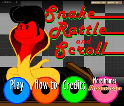 snake-rattle