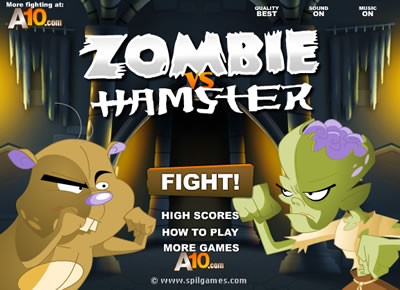 zombie