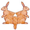 EASTER Paper Toys