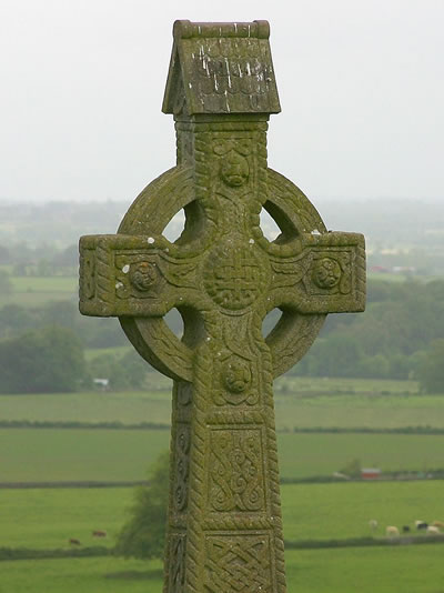 celtic cross