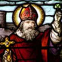 The History of St. Patrick's Day