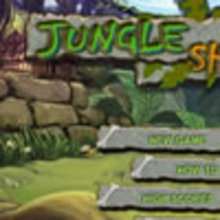 Jungle Shooter - Games - ONLINE games - SKILL GAMES - BOBBLE SHOOTER