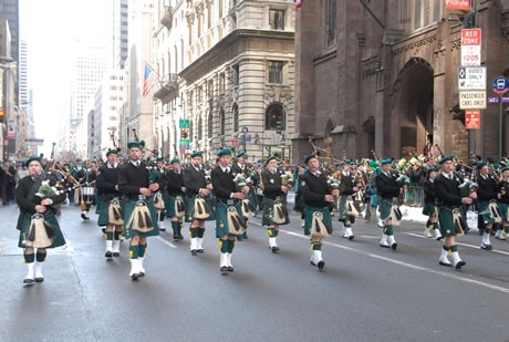 nyc st pats parade2