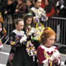 Celebrating St Patrick�s Day - Read - HOLIDAYS - ST. PATRICK'S DAY