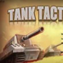 Tank Tactics - Games - ONLINE games - ACTION GAMES