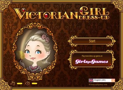 victorian-girl