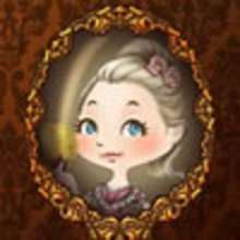 Victorian Girl Dress Up - Games - ONLINE games - SKILL GAMES - DRESS UP