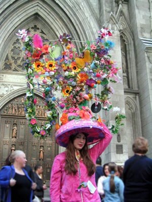 5th ave parade