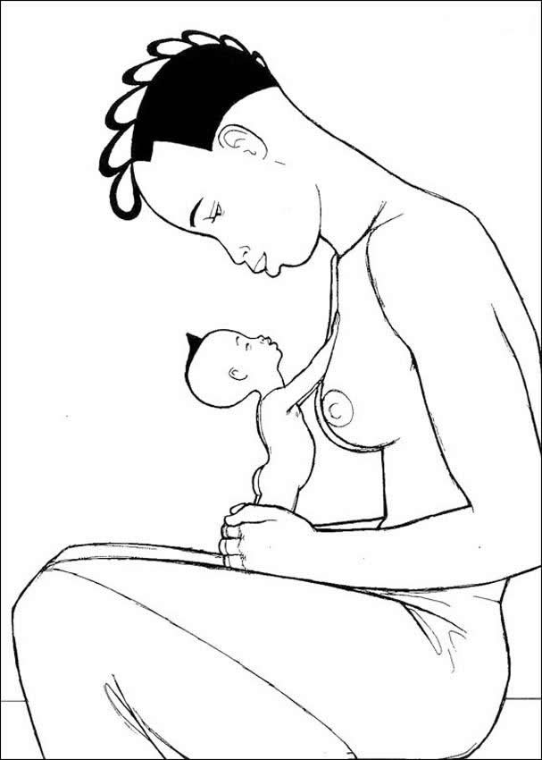 baby-kirikou-coloring-page