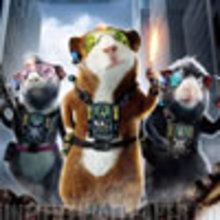 G-FORCE games - MOVIE games - Games