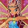 LAYLA coloring pages - GIRL coloring pages - Coloring