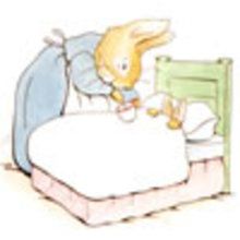 BEATRIX POTTER - TALES - Read