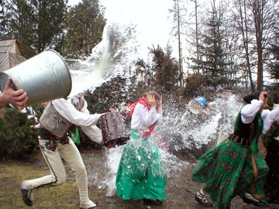 smingus dyngus